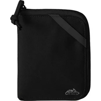 Outdoorové zavazadlo Helikon-Tex Peněženka EDC LARGE WALLET® Cordura® ČERNÁ