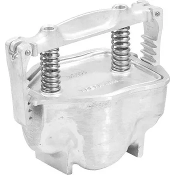 Forma krůta typ PU100