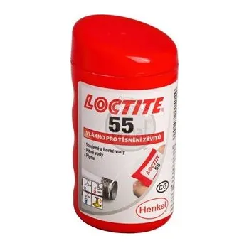 Loctite těsnící vlákno (návin 160m !!!)