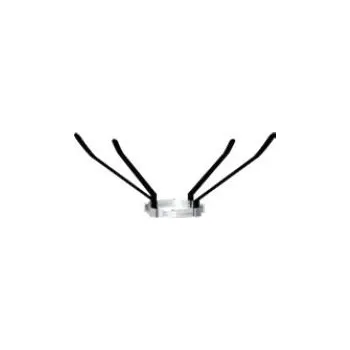 Kouřovod Baxi vystřeďovací kus 160mm KHA715080004