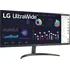 Monitor LG UltraWide 34WQ500-B