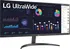 Monitor LG UltraWide 34WQ500-B