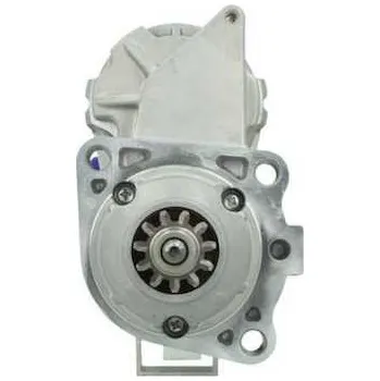 Autoelektrika Startér Caterpillar 7.5 kw 428000-2370 Denso