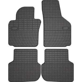 autokoberec Sada podlahových rohoží FROGUM 0393