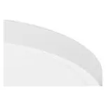 Nova Luce Stropní LED svítidlo DIXIE, ø 30 cm, 24W 3000K/4000K/6500K Barva: Bílá