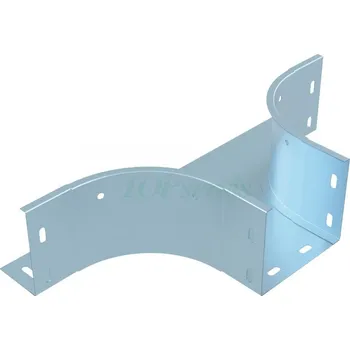 kabelová chránička TOP SERVIS Díl OD 125/100 odbočný 1101925