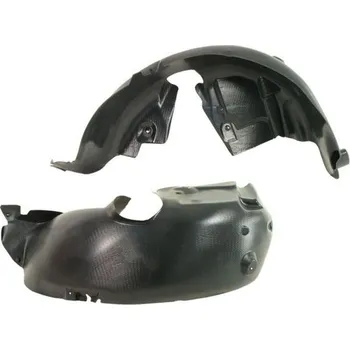 Podběh karosérie Podběh pravý RENAULT CLIO III (R0/1), 09.05-05.09 OE 82 002 89 943