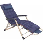 Springos Victo polohovatelné křeslo