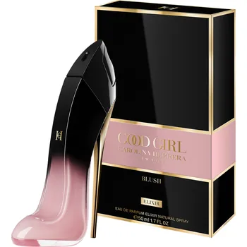 Carolina Herrera Good Girl Blush Elixir…