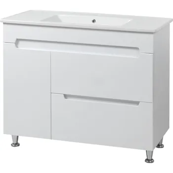 Koupelnový nábytek Lavedo Marco Vesta 100 bílá