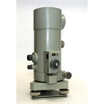 Nivelační přístroj Nivelační přístroj ZEISS NI 007, šedý