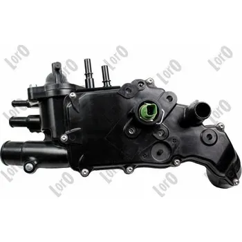 Čidlo automobilu Pouzdro termostatu ABAKUS 038-025-0017