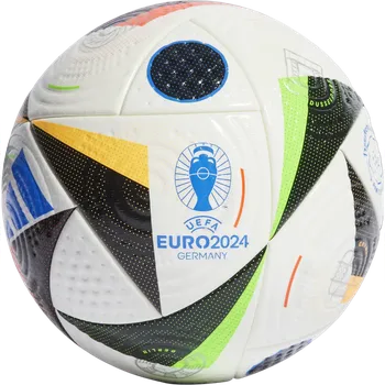 Fotbalový míč adidas EURO24 Pro IQ3682 5