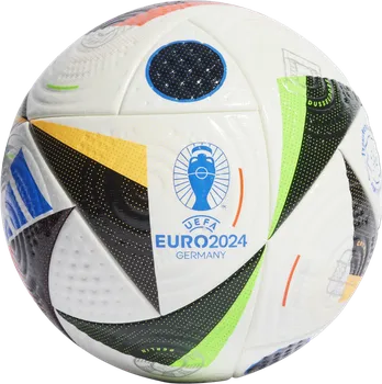 Fotbalový míč adidas EURO24 Pro IQ3682 5