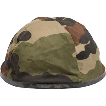 Airsoft Armda Francouzsk Potah na helmu francouzský CCE nový