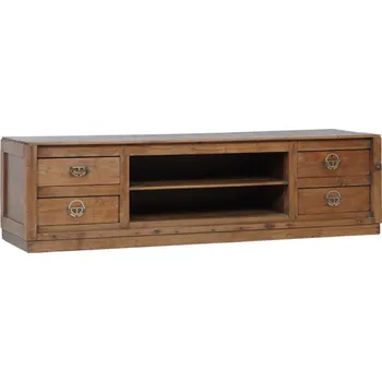 Komoda Komoda dřevo