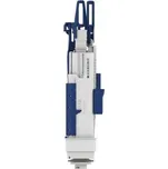 Geberit typ 212 vypouštěcí ventil, kompletní, pro splachovací nádržku pod omítku Sigma, Delta a UP300