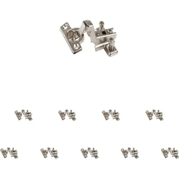 pant Walteco Nábytkový závěs, průměr 26mm, vložený Množství: 10 ks