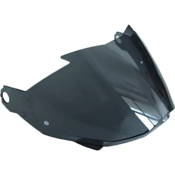 Helma na motorku Tmavé plexi XRC 20TV75606 tinted visor 75%