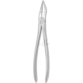 Kleště HLW Kleště na horní kořeny Fig.51A Varianta: Kleště na horní kořeny Fig.51A - standardní rukojeť