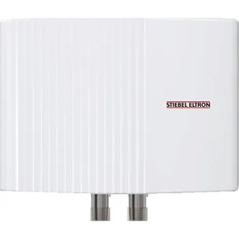 Bojler Stiebel-eltron STIEBEL ELTRON EIL 6 PREMIUM průtokový ohřívač 5,7kW, elektrický, pod/nad umyvadlo