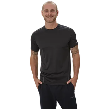 Pánské tričko Bauer Triko Vapor Team Tech Sr