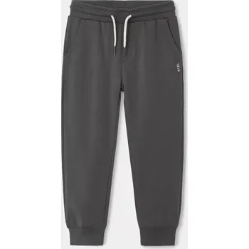 Chlapecké tepláky Mayoral 742-26 tmavší šedé velikost 128 (742-26)