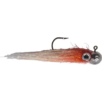 Umělá nástraha JIG SWENSON Flashjig olovo 6g 60mm RH