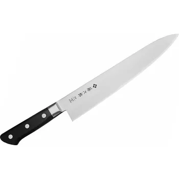 Kuchyňský nůž Tojiro F-810 DP VG10 Gyuto 27 cm