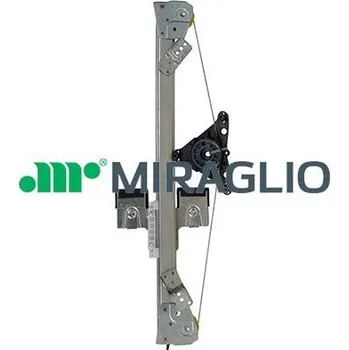 Stahovačka okna Zvedací zařízení oken MIRAGLIO 30/1935