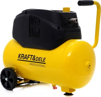 Kompresor Kraft & Dele KD1416