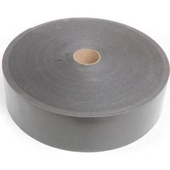 Covernit Podkladní pěnová páska pod polykarbonátové desky šedá 3 x 50 mm x 30 m