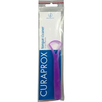 Škrabka na jazyk CTC 201