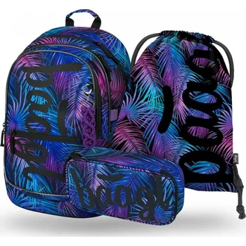 Set školních potřeb BAAGL Core 3dílný set