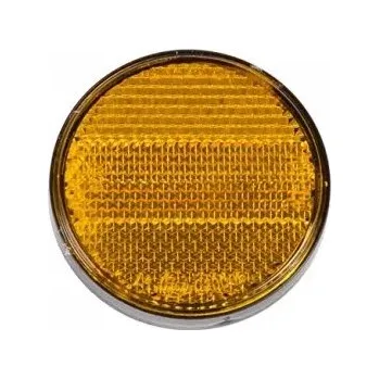 Elektrotříkolka Přední odrazky Advento Maxi (T2-026) (e-Tříkolka Advento Maxi - náhradní díl Přední odrazky Advento Maxi)