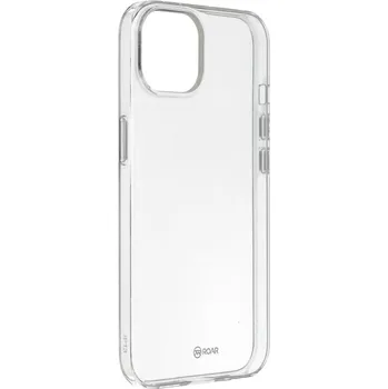 Pouzdro na mobilní telefon Pouzdro Jelly Roar Honor 20 Čiré