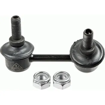 Zavěšení kol Tyč/vzpěra, stabilizátor LEMFÖRDER 29796 01