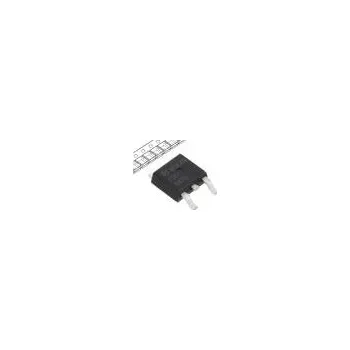 Tranzistor ONSEMI FDD8876 Tranzistor: N-MOSFET unipolární 30V 73A 70W DPAK