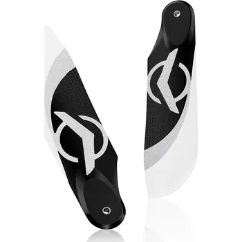 RC model vrtulníku AzurePower PRO listy vrtulky 115mm