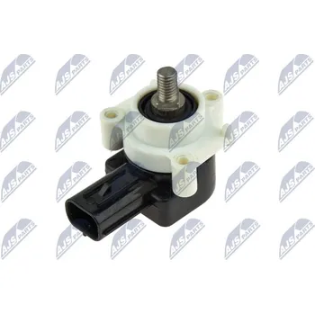 Řídící jednotka Řídicí jednotka, pneumatické odpružení NTY ECX-TY-004