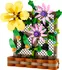 Stavebnice LEGO LEGO 40683 Treláž s květinami