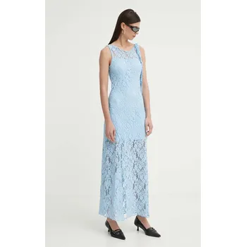 Dámské šaty Šaty Résumé BirdieRS Dress 121661174 modrá 55X, vel. XS