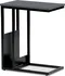 Konferenční stolek Autronic CT-607 GREY černý/šedý
