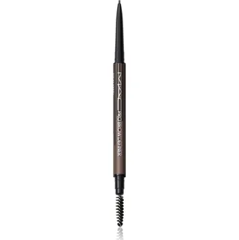 Pudr MAC Cosmetics Pro Brow Definer voděodolná tužka na obočí odstín Stylized 0.3 g