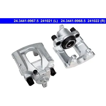 Brzdový třmen Brzdový třmen ATE 24.3441-9967.5