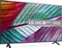 Televizor LG 65" LED (65UR78006LK)