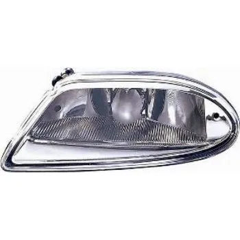 Osvětlení automobilu Mlhovka VAN WEZEL 3086997