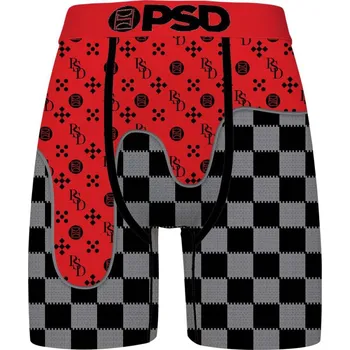 Boxerky PSD Infra Luxe Men Underwear Velikost: XL