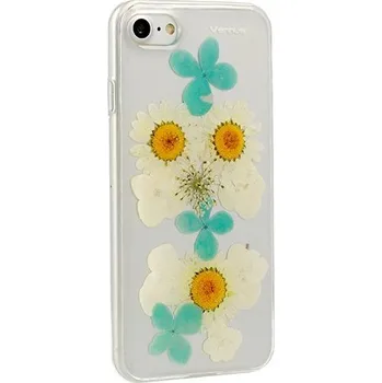 Pouzdro na mobilní telefon Pouzdro Vennus Real Flower Honor 7C Camila