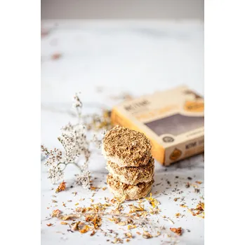 Vonná tyčinka Vykuřovací uhlíky z bylin a pryskyřic Sagrada Madre Vůně: Palo Santo